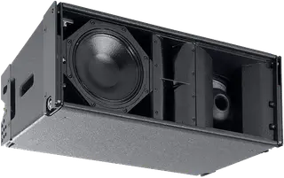 Martin Audio W8LM