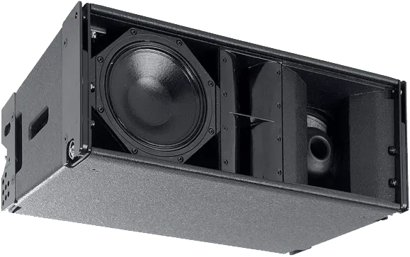 Martin Audio W8LM