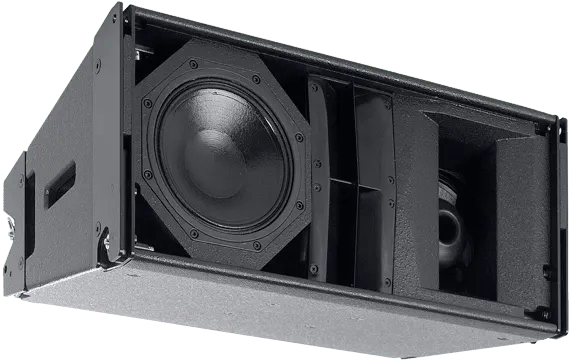 Martin Audio W8LMD