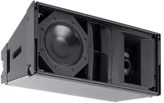 Martin Audio W8LMD
