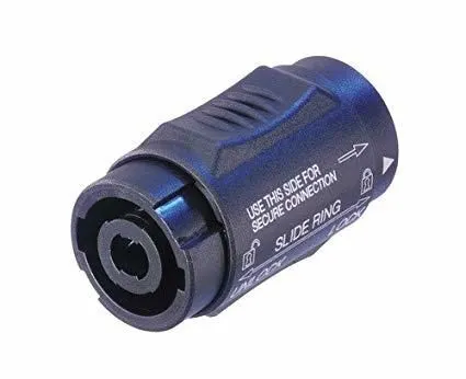 NL4 Coupler