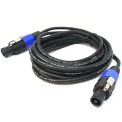 NL4 Lead x 10m