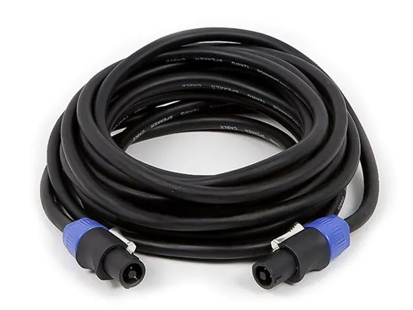 NL4 Lead x 20m