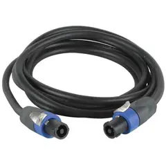 NL4 Lead x 5m