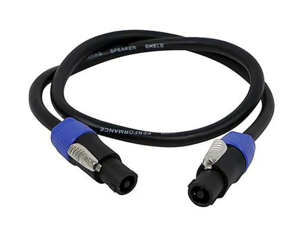 NL4 Link Lead 0.65m to 0.85m