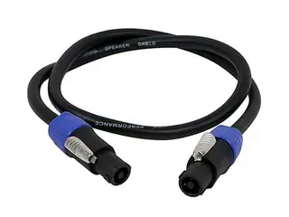 NL4 Crossover Lead x 3m