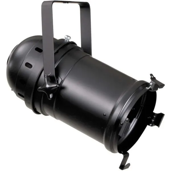 PAR64 – LBLK – CP62 Medium Flood