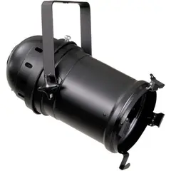 PAR64 – LBLK – CP62 Medium Flood