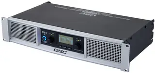 QSC GXD8 Amplifier