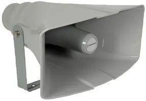 RH40V rectangular horn 100V