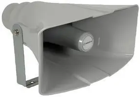 RH40V rectangular horn 100V