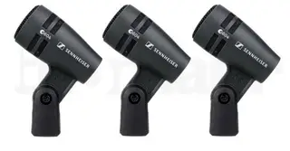 Sennheiser e604 microphone