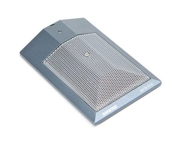 Shure Beta 91a Microphone