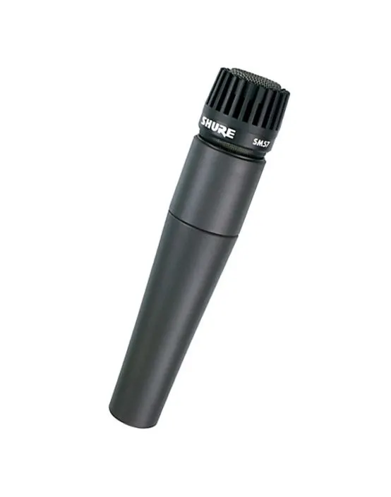 Shure SM57 Microphone