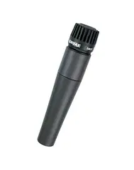 Shure SM57 Microphone