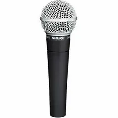 Shure SM58 Microphone