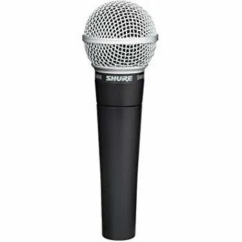 Shure SM58 Microphone