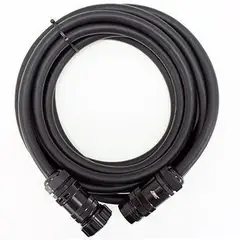 Socapex Cable – 10m (M) to (F)