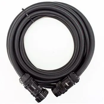 Socapex Cable – 10m (M) to (F)