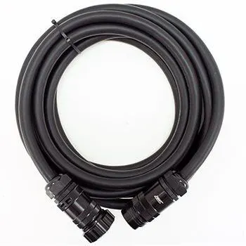 Socapex Cable – 20m (M) to (F)