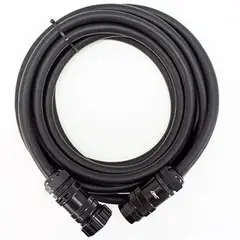Socapex Cable – 20m (M) to (F)