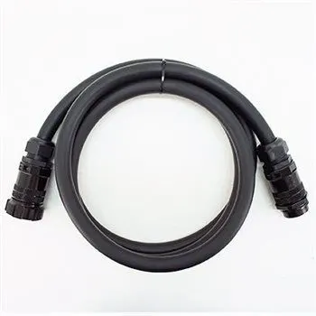 Socapex Cable – 8m (M) to (F)