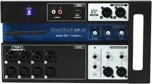 Soundcraft UI 16
