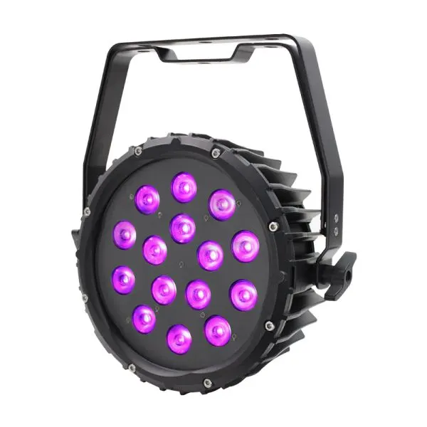 Spectra Par 15Q8