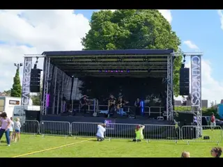 Stagemobil XXL