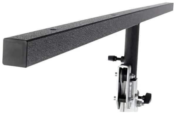 T Bar – 1.3m 4 way – Adam hall