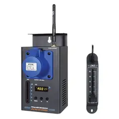 Transcension UP2 Pro-Dimmer