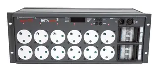 Zero88 BetaPack 3