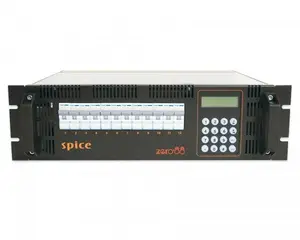 Zero88 Spice 1210i Dimmer Rack