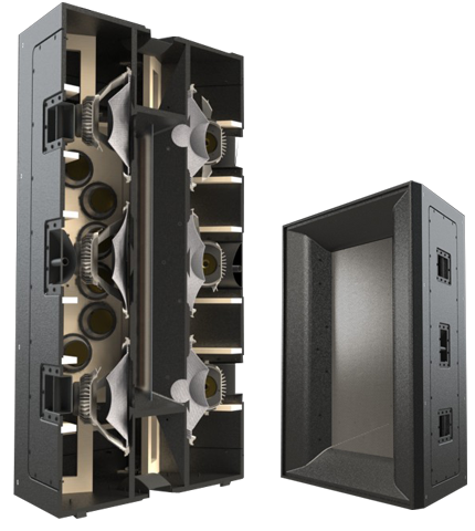 Danley Sound Labs PA Investments For 2023 Loud Hire Danley Sound Labs PA Investments For 2023 Loud Hire